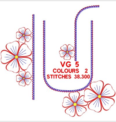 VG 5