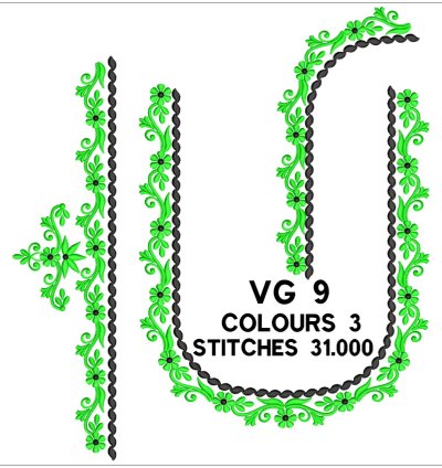 vg 9