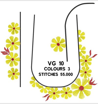 VG 10