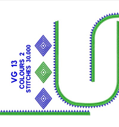 VG 13