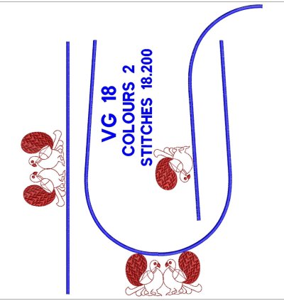 VG 18