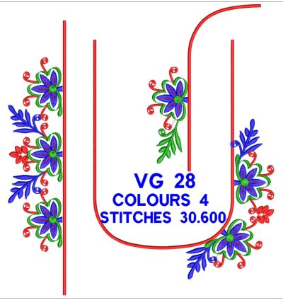 VG 28