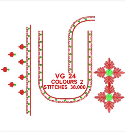 VG 24
