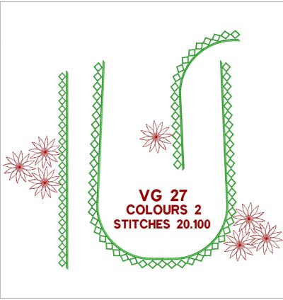 VG 27