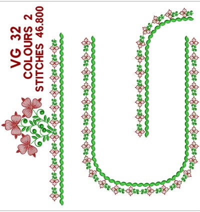 VG 32