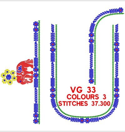 VG 33
