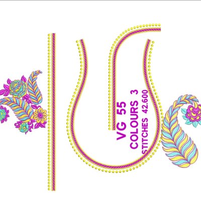 vg 55