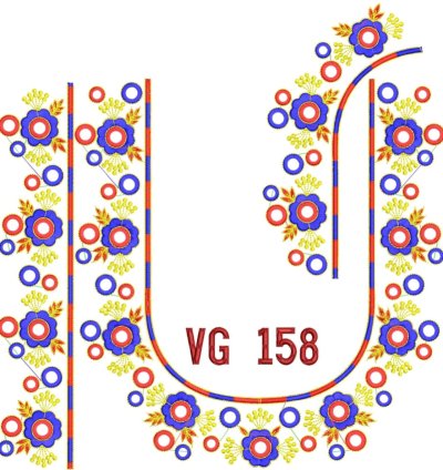 VG 158