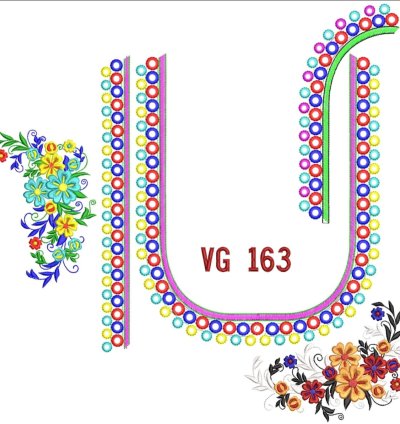 VG 163