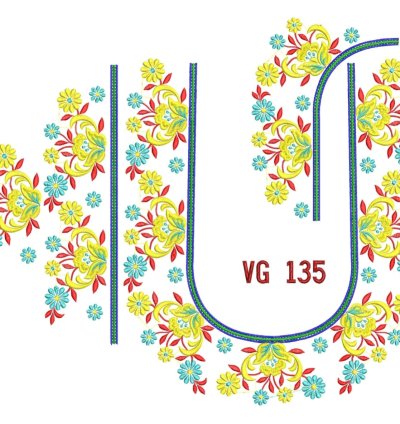 VG 135