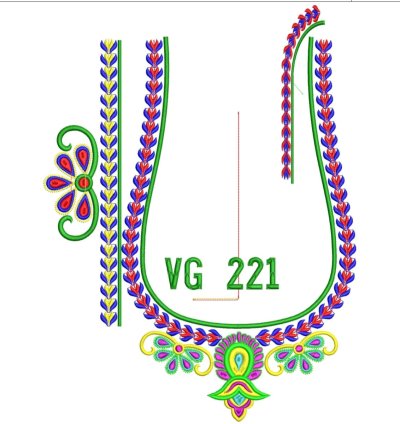 VG 221