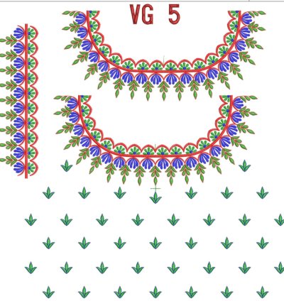 VG 5