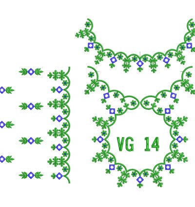 VG 14