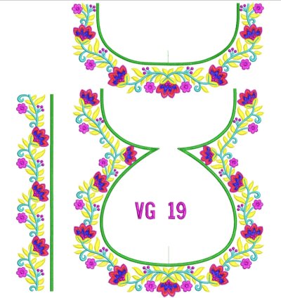 VG 19