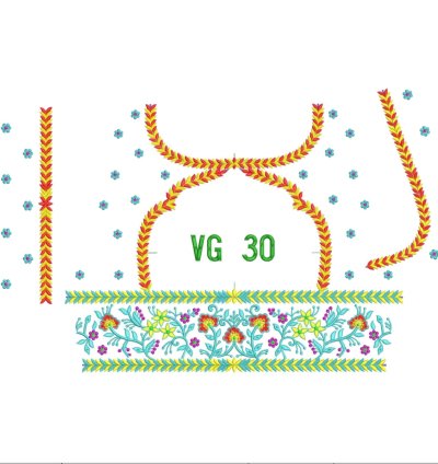 VG 30