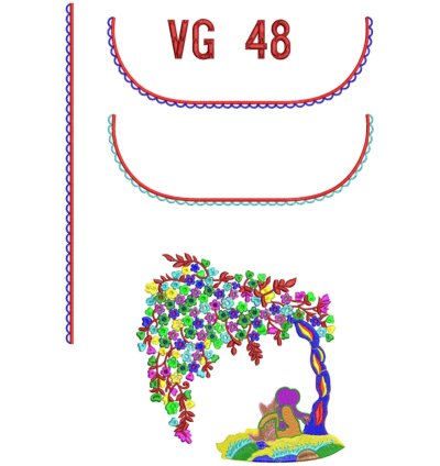 VG 48