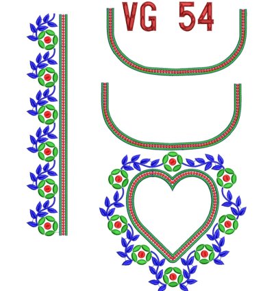 VG 54