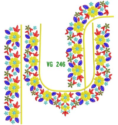 VG 246