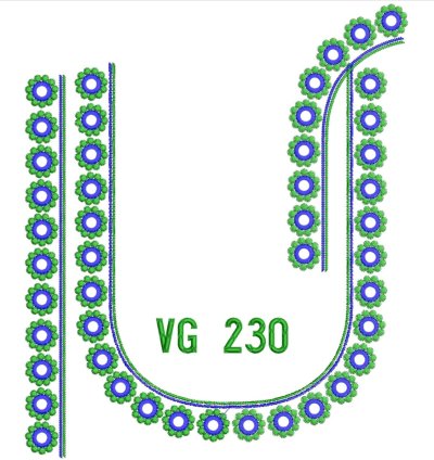 VG 230