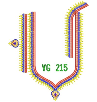 VG 215