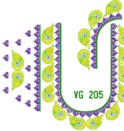 VG 205