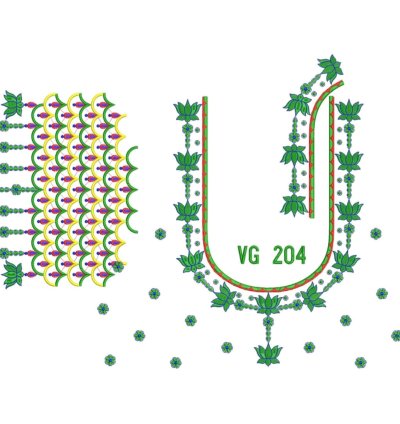 VG 204
