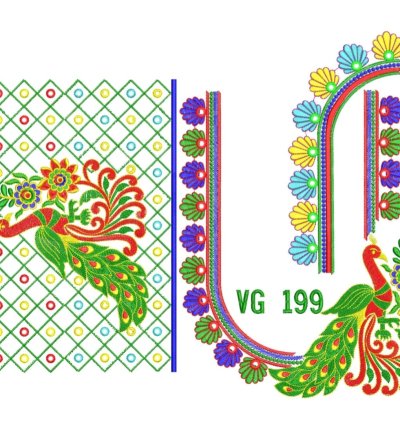 VG 199