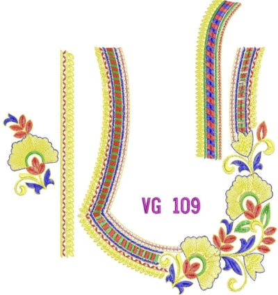 VG 109