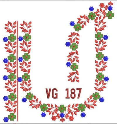 VG 187
