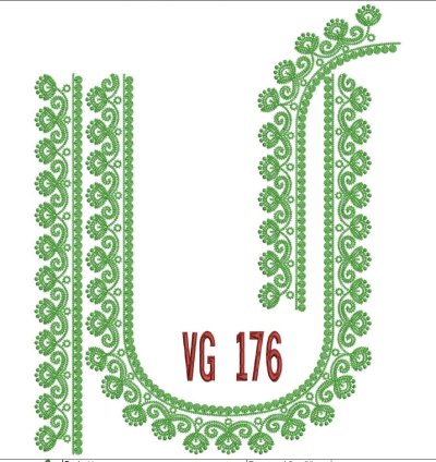 VG 176