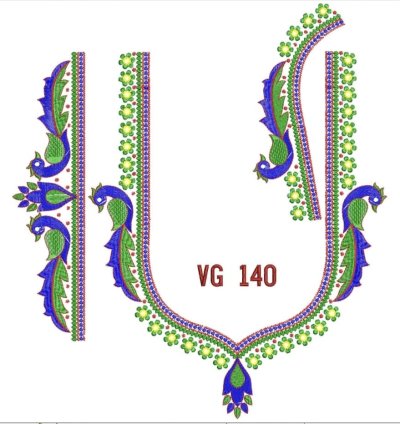 VG 140