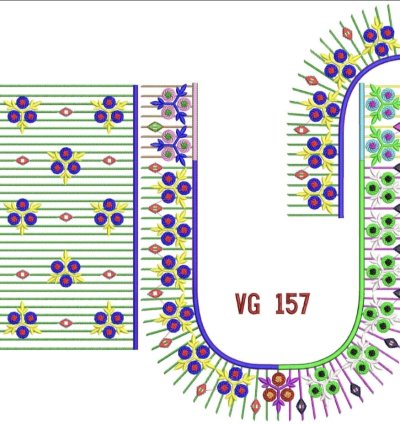 VG 157
