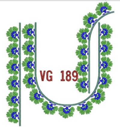 VG 189