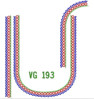 VG 193