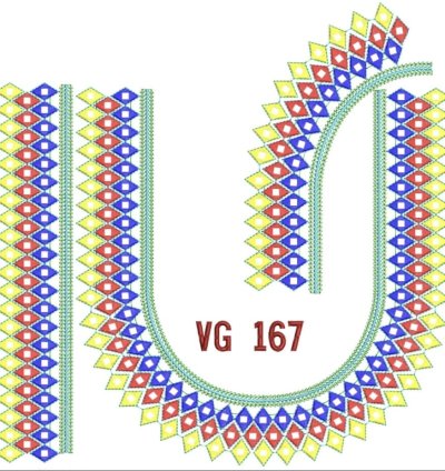 VG 167
