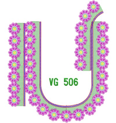VG 506