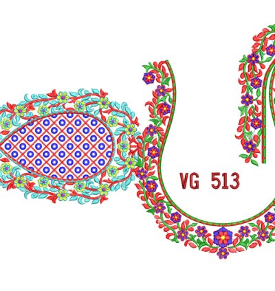VG 513