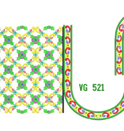 VG 521