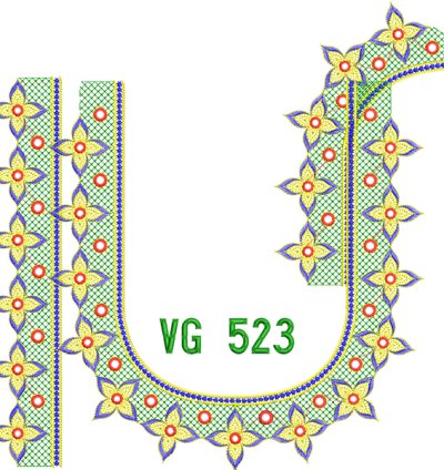 VG 523