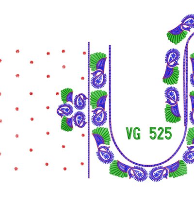 VG 525