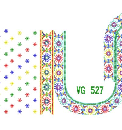 VG 527