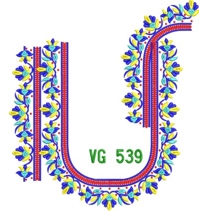 VG 539