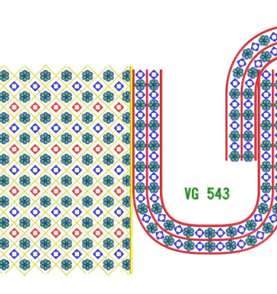 VG 543