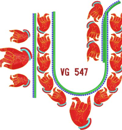 VG 547