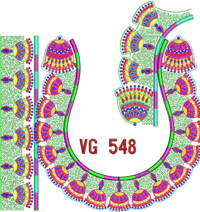 VG 548