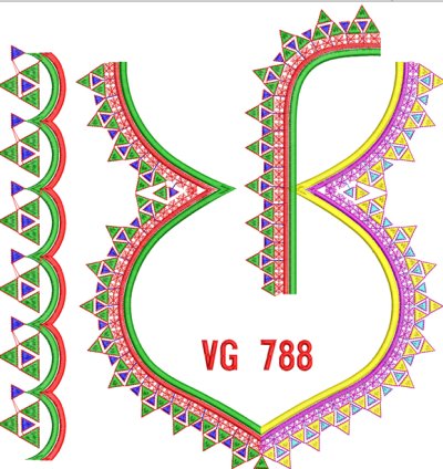 VG 788