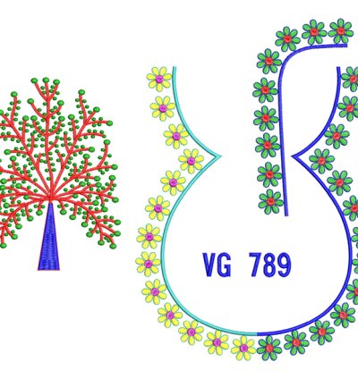 VG 789