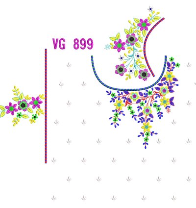 VG 899
