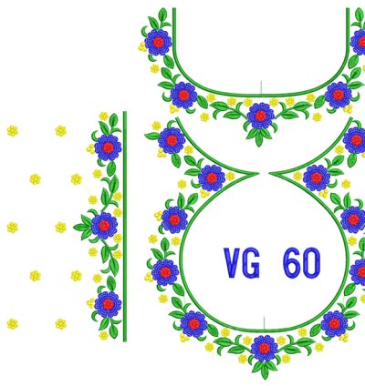 VG 60