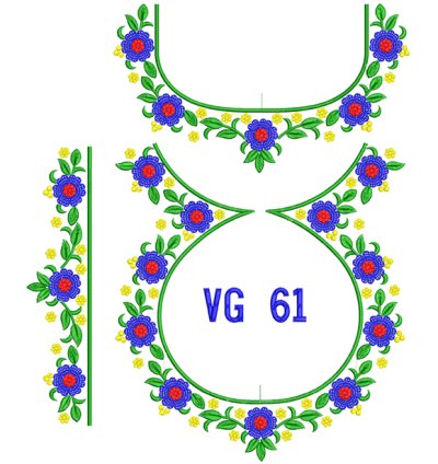 VG 61